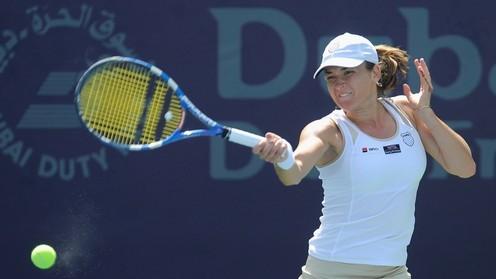 Dulgheru, în optimi la Bastad